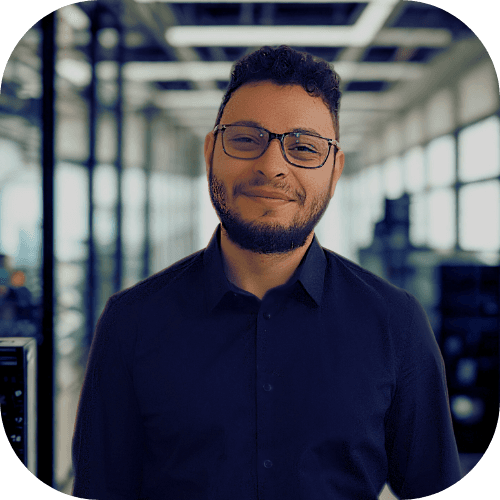 Logan Ablaoui, votre interlocuteur chez ComputerConseils